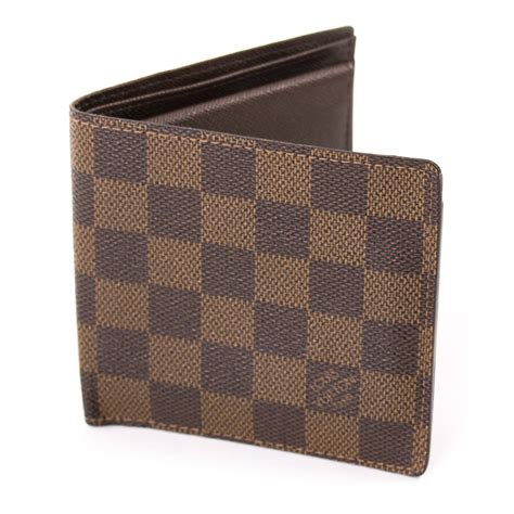 louis vuitton portemonnaie herren|louis vuitton prices wallet.